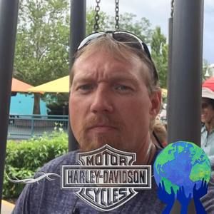 Meet your Posher, Tim